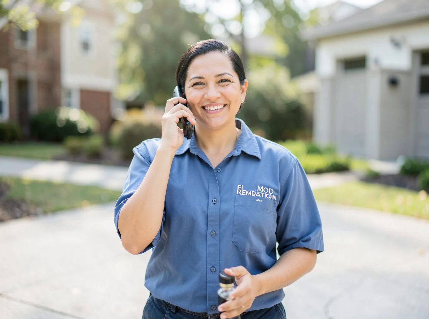 Mold Remediation Bettles Field, AK FAQs